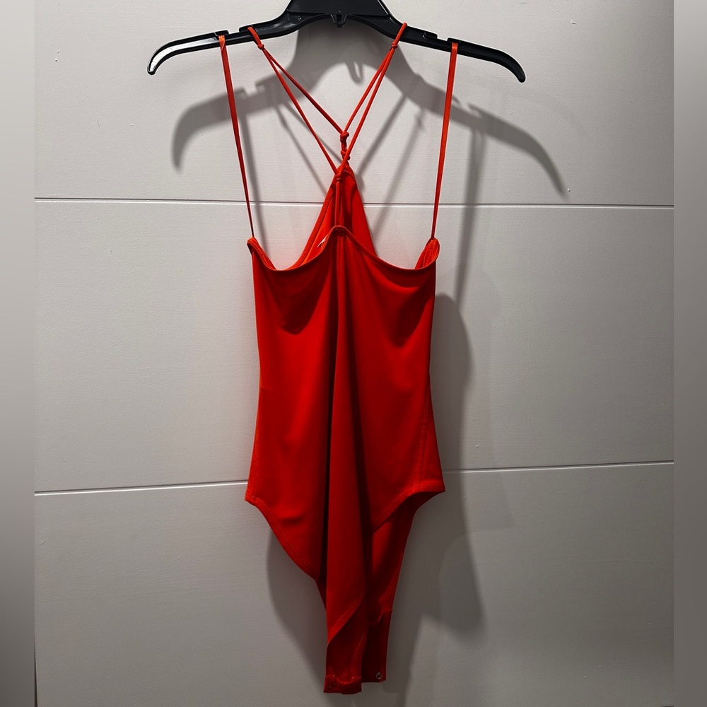 Frame bodysuit - Picture 7 of 9